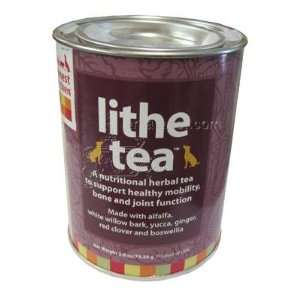  Honest Kitchen Lithe Tea Dog Supplement 2oz