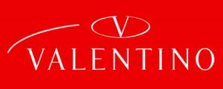 Designer Valentino, Valentino Night label, Made in Italy