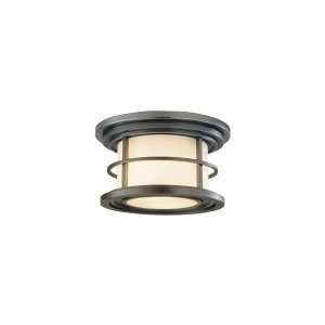 Lighthouse Collection Ceiling Fixture 10 W Murray Feiss OL2213BB