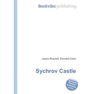  Sychrov Castle Ronald Cohn Jesse Russell Books
