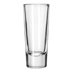 Libbey Glassware 9862324 1 1/2 oz Tequila Shooter Glass