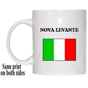  Italy   NOVA LEVANTE Mug 