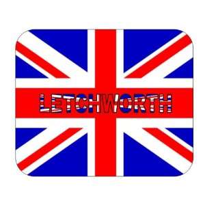  UK, England   Letchworth mouse pad 