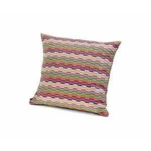  Lesotho Cushion 16 x 16 Size 16 x 16, Color Duvet 