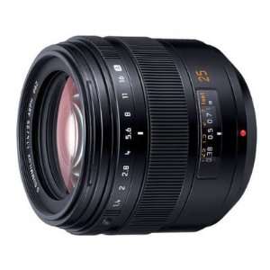   Panasonic Leica L X025 SUMMILUX 25mm F1.4 ASPH Lens 