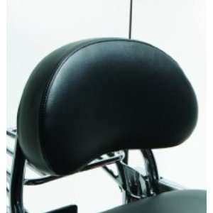 Kawasaki OEM Motorcycle Vulcan 1600 Nomad Backrest Pad (Pad Only) by 