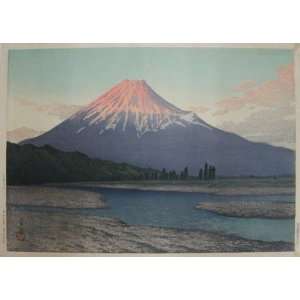  Kawase Hasui 3