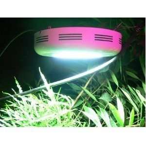  90w watt UFO Plant Lamp LED Grow Light High Power Round Grow Light 