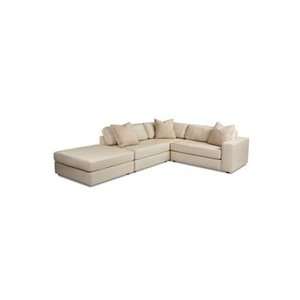   Corner Sofa by American Leather   Sectional Sofas