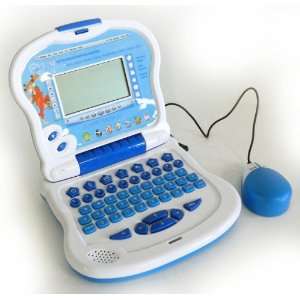   Learning Computer   50 Function Toy Learning Computer Toys & Games