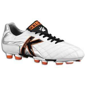  Kelme Mens Champion II FG Soccer Cleats