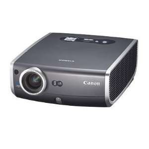  Canon Realis X700 LCoS Projector With Canon Replacement 