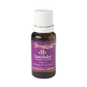  Lavender Essential Oil by Young Living   15ml Health 