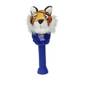  Kentucky Wildcats Mascot Headcover