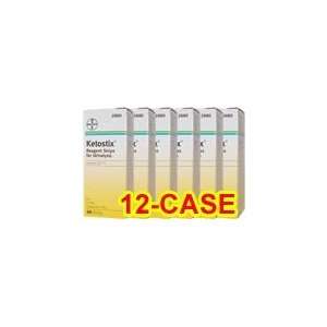   for Urinalysis   Ketone   50/bx Case of 12