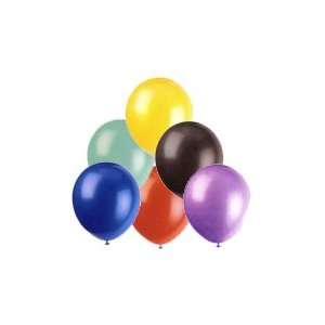  Balloons   12 Latex Balloons   144/Bag   Birthday Party 