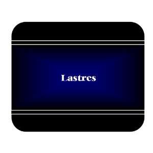    Personalized Name Gift   Lastres Mouse Pad 