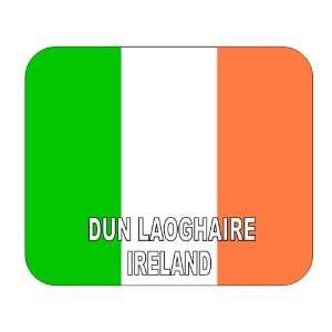  Ireland, Dun Laoghaire mouse pad 