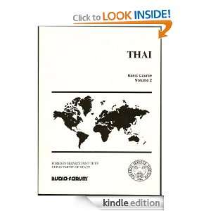 Thai (Volume 2) Augustus Koski  Kindle Store