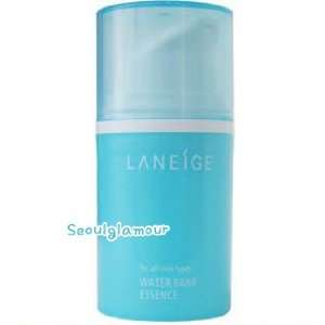 Laneige Water Bank Essence 15ml (mini) Beauty