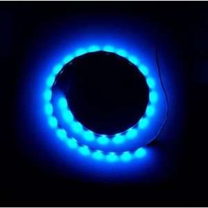 Lamptron FlexLight Pro   30 LED Lights (Blue) Electronics