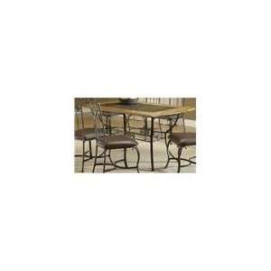  Lakeview Rectangle Dining Table   by Hillsdale