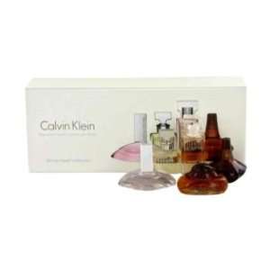 Fragrance For Women Secret Obsession by Calvin Klein Gift Set   .17 