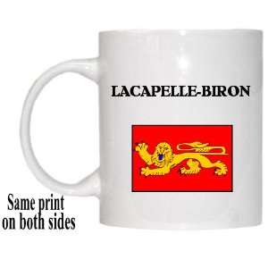  Aquitaine   LACAPELLE BIRON Mug 
