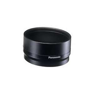  Panasonic DMW LA1 Conversion Lens Adapter