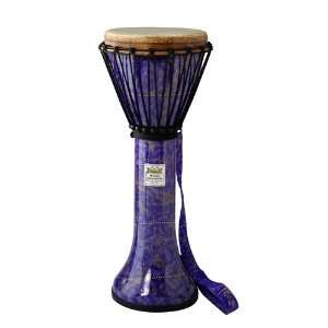   11.25 Rope Tuned Klong Yao, Constellation Purple Musical Instruments