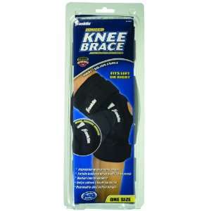  Franklin Sports Hinged Knee Support