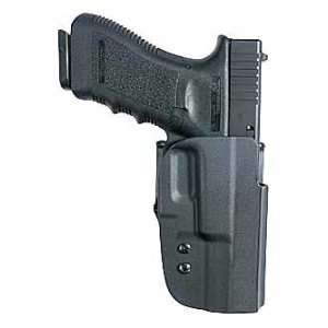 Uncle Mikes Kydex Belt Holster Right Hand Black 4 SigPro 2340 