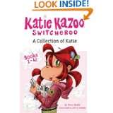   Kazoo, Switcheroo) by Nancy Krulik and John and Wendy (Sep 4, 2008