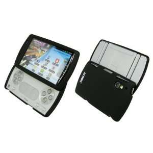   Cover for Verizon Sony Ericsson Xperia Play Cell Phones & Accessories
