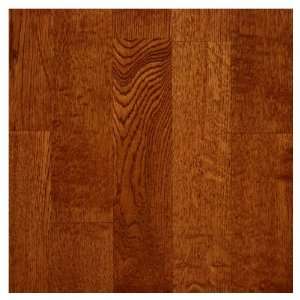   Oak Hardwood Flooring Strip and Plank E0104F