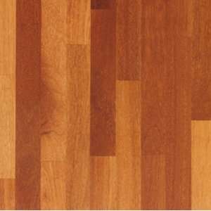   Collection 3/4 In Kempas Natural Hardwood Flooring