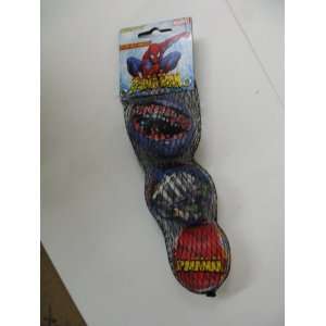  The Amazing Spider Man Play All Balls Toys & Games