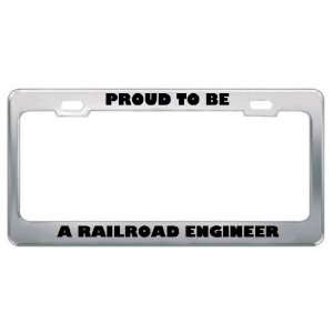  ID Rather Be A Railroad Engineer Profession Career 