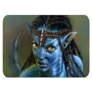  Avatar Mouse Pad