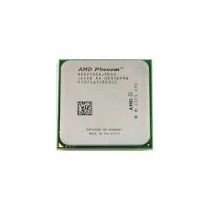  AMD Phenom X3 8650, B3, 2.3 GHz