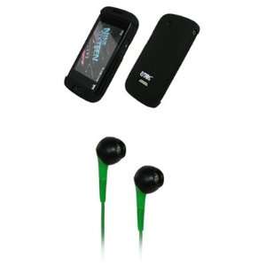   Stereo Headphones for T Mobile Samsung Sidekick 4G T839 Electronics