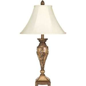     Lite Source   Yale   One Light Table Lamp   Yale