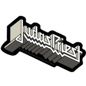  Judas Priest   Logo Sticker