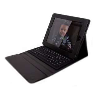  Mutant MT IPC2 iPad 2 Case with Spillproof Bluetooth 