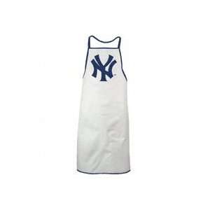  New York Yankees MLB Barbecue Apron