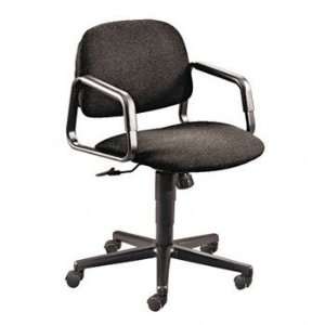  HON® Solutions Seating® Mid Back Swivel/Tilt Chair with 