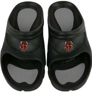    San Francisco Giants Reebok MLB Mojo Sandals