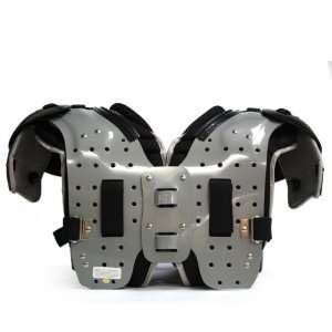  Z 430 III, Football shoulder pad, light and professional 