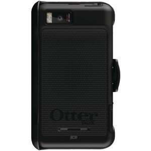  OtterBox MOT2 DRDX2 20 E4OTR Black Defender Case for Motorola Droid 