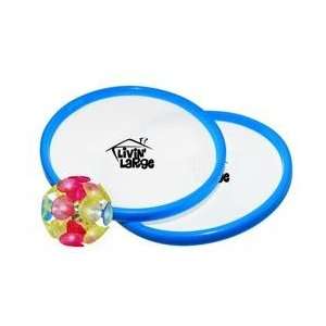  CPP 1776    Toss n Light Toys & Games